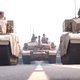 Illustration for article titled Here's What We Saw At China’s Gigantic Military Parade